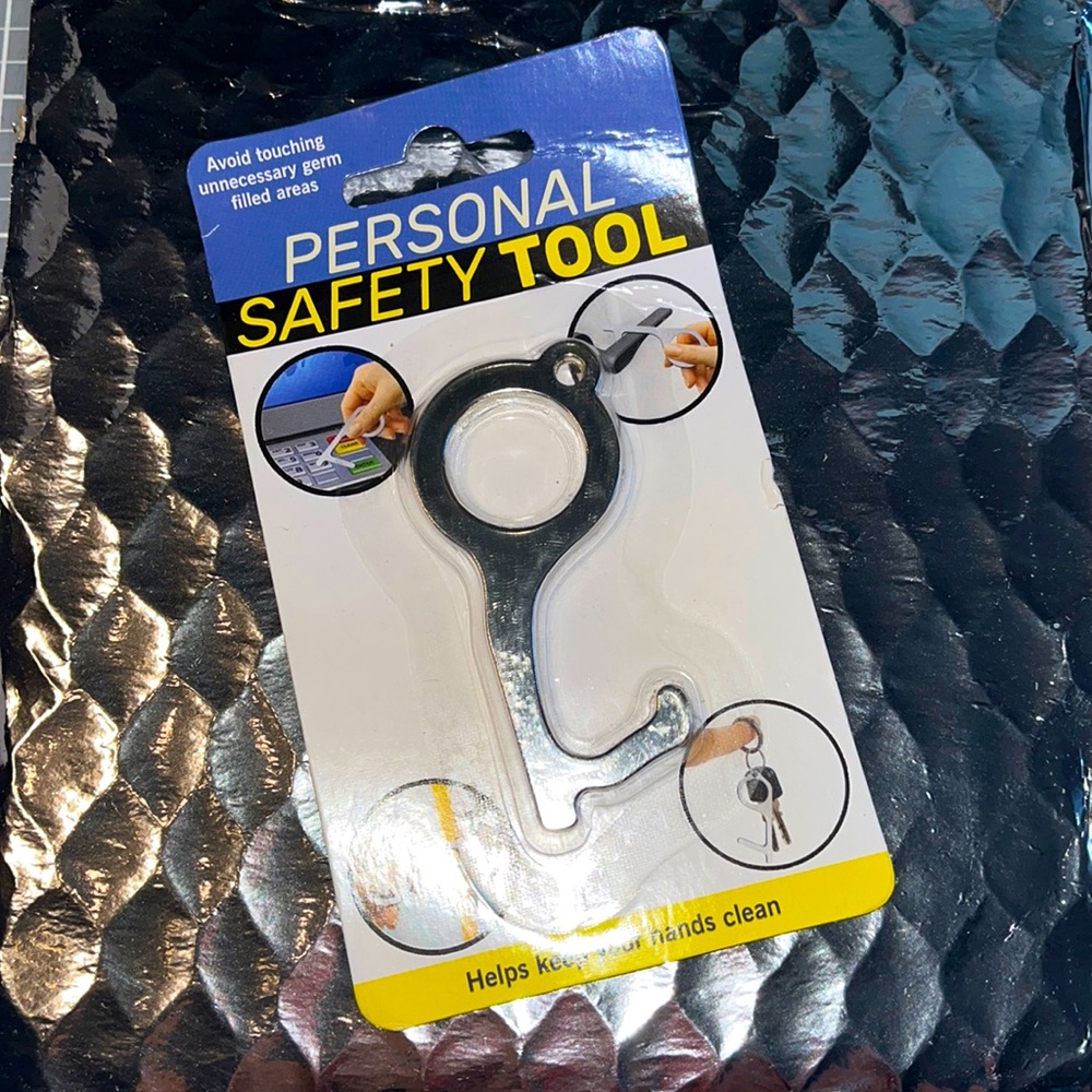 Personal Safety Tool